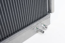 Load image into Gallery viewer, CSF 95-04 Toyota Tacoma (2.7/3.4L) Heavy Duty All-Aluminum Radiator - 7212