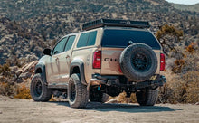 Load image into Gallery viewer, MagnaFlow Stainless Overland Cat-Back Exhaust 15-21 Chevy Colorado/ 15-21 GMC Canyon - 19569