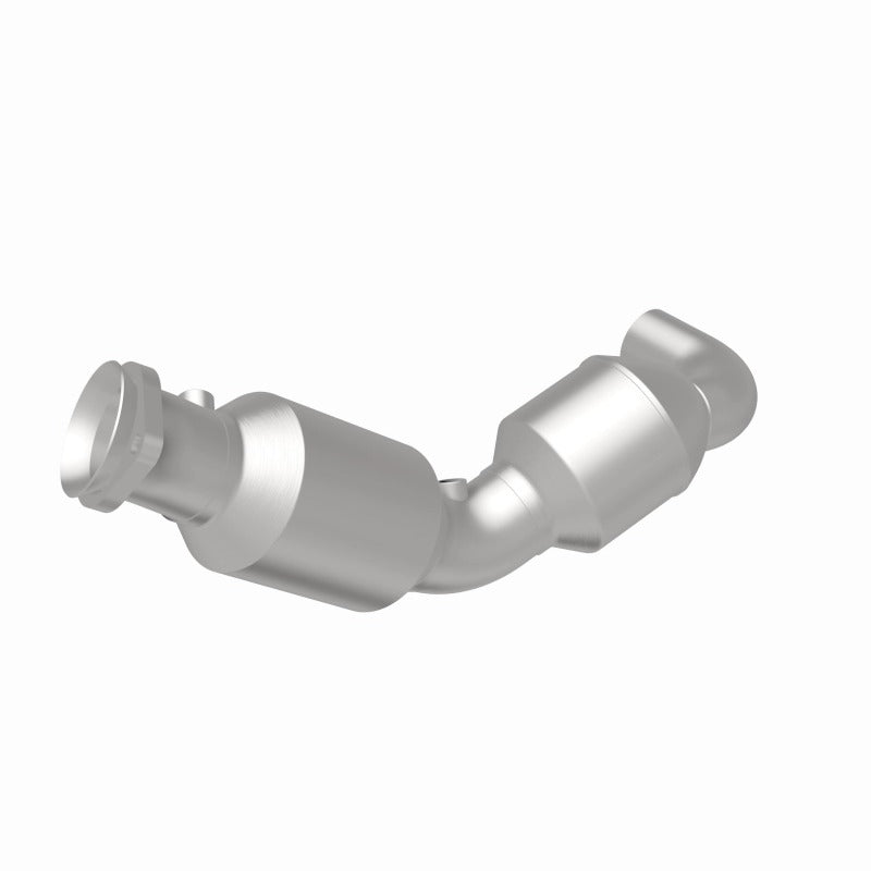 MagnaFlow 21-23 Ford F-150 3.5L Left Underbody Direct Fit Converter - 280267