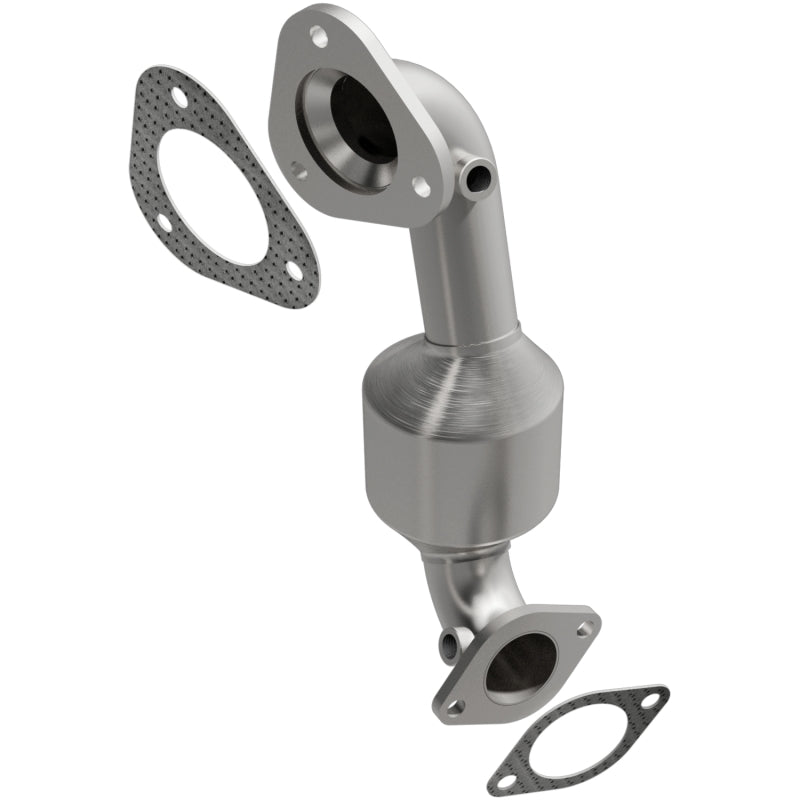 MagnaFlow Direct Fit Catalytic Converter 13-17 Explorer V6 3.5 OEM Close Coupled - 21-257