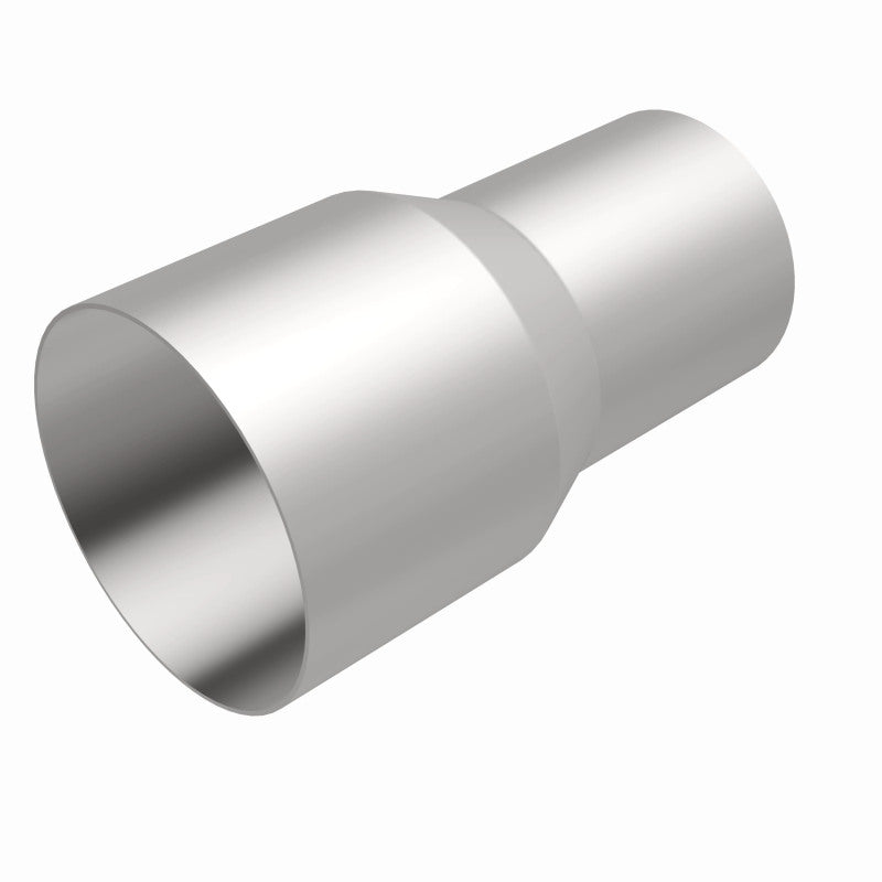 MagnaFlow 3in-4in Stainless Steel Transition 7in Long - 10764