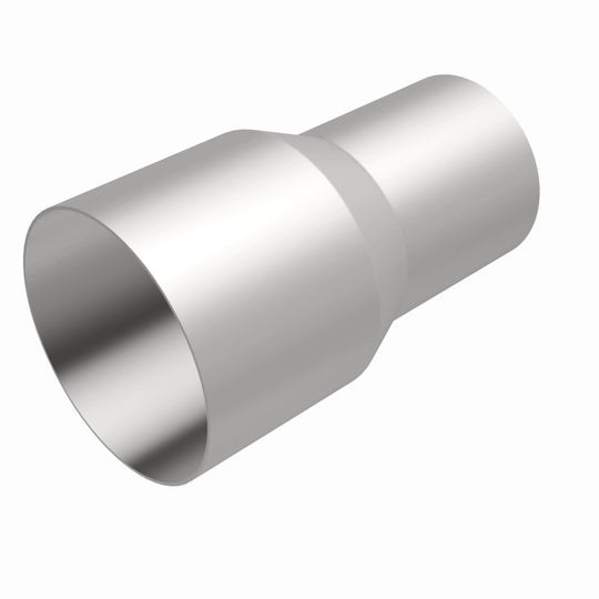 MagnaFlow 3in-4in Stainless Steel Transition 7in Long - 10764