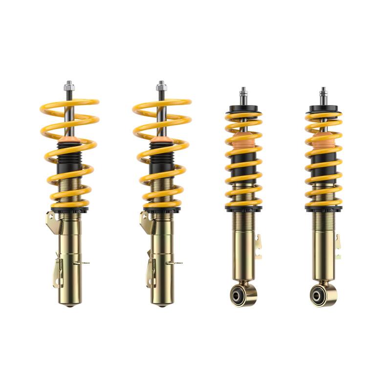 ST X-Height Adjustable Coilovers 02-06 Mini Cooper R50 (Incl. Conv./Cooper/Cooper S) - 18220042