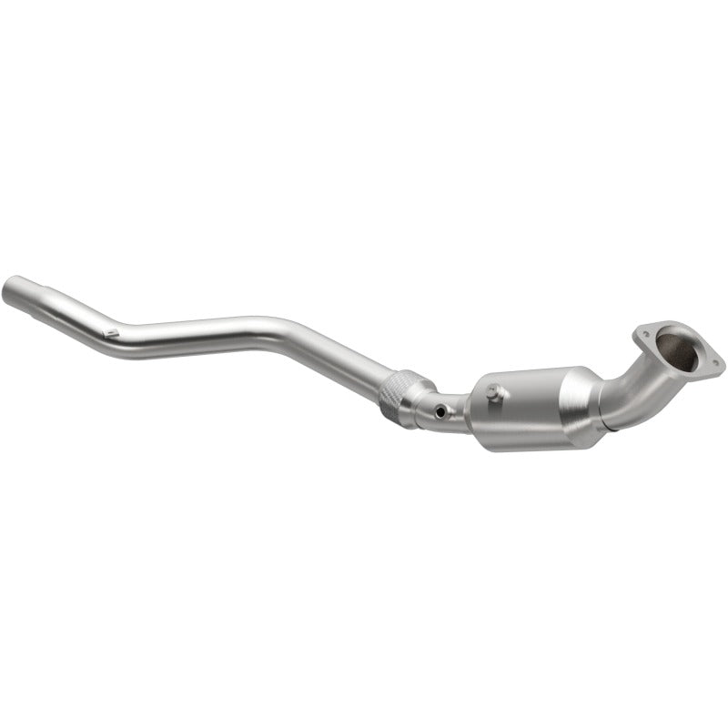 MagnaFlow 2007 Dodge Charger 3.5L Direct Fit Converter - 5561140