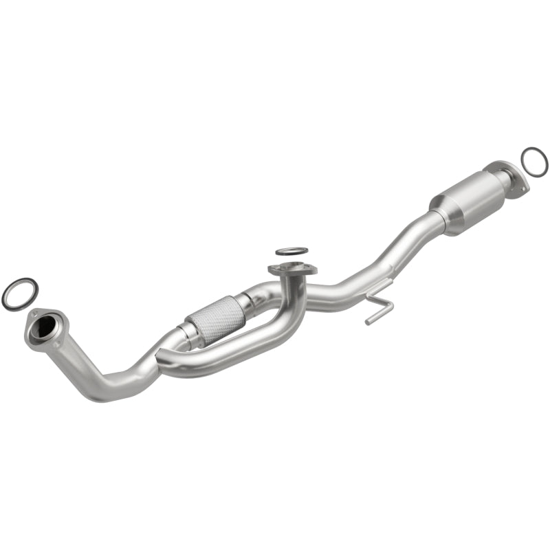 MagnaFlow 1997 Toyota Avalon 3.0L Direct Fit Converter - 4481880