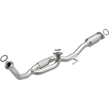 Load image into Gallery viewer, MagnaFlow 1997 Toyota Avalon 3.0L Direct Fit Converter - 4481880