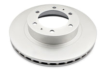 Load image into Gallery viewer, DBA 11-17 Toyota Tacoma En-Shield Standard Front Brake Rotor - DBA2716E