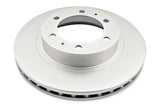 DBA 11-17 Toyota Tacoma En-Shield Standard Front Brake Rotor - DBA2716E