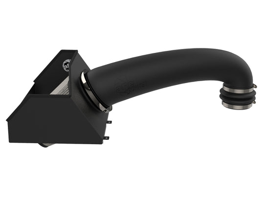 aFe Magnum FORCE Stage-2 Pro DRY S Cold Air Intake System 19-26 Dodge RAM 1500 V8-5.7L - 54-13020D