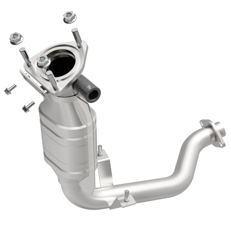 MagnaFlow Direct Fit Catalytic Converter 01-04 Ford Escape - 452360