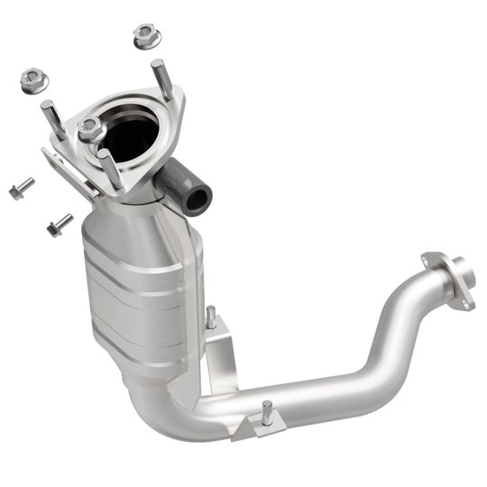 MagnaFlow Direct Fit Catalytic Converter 01-04 Ford Escape - 452360
