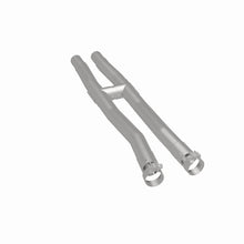 Load image into Gallery viewer, MagnaFlow 2024 Ford Mustang GT 5.0L D-Fit w/o Muffler Performance Exhaust - 19644