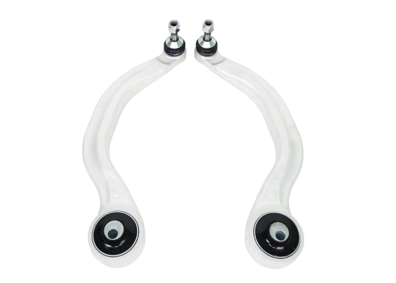 Whiteline 17+ Tesla Model 3 & Model Y Front Control Arm - Compliance Aft (Offset Bushing) - KTA405