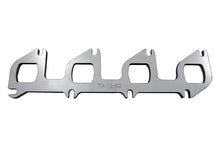 Load image into Gallery viewer, Kooks Ford 6.2L V8 Raptor Flange D Port - 70-71-RAPTOR6.2