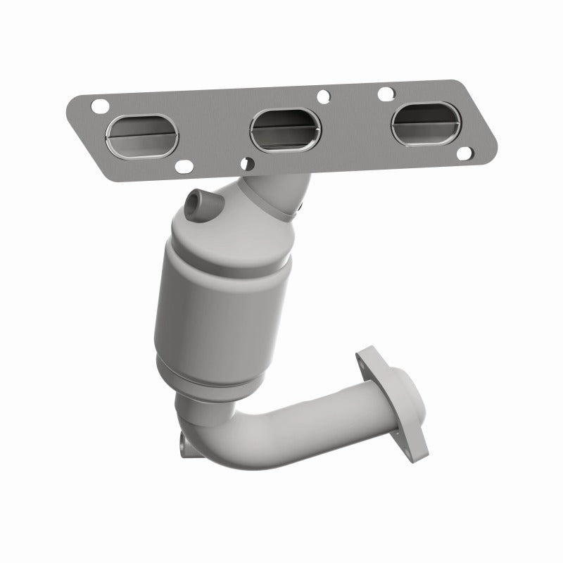 MagnaFlow Direct Fit Catalytic Converter MPV- 00-01 6 2.5L OEM - 49371