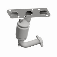 Load image into Gallery viewer, MagnaFlow Direct Fit Catalytic Converter MPV- 00-01 6 2.5L OEM - 49371