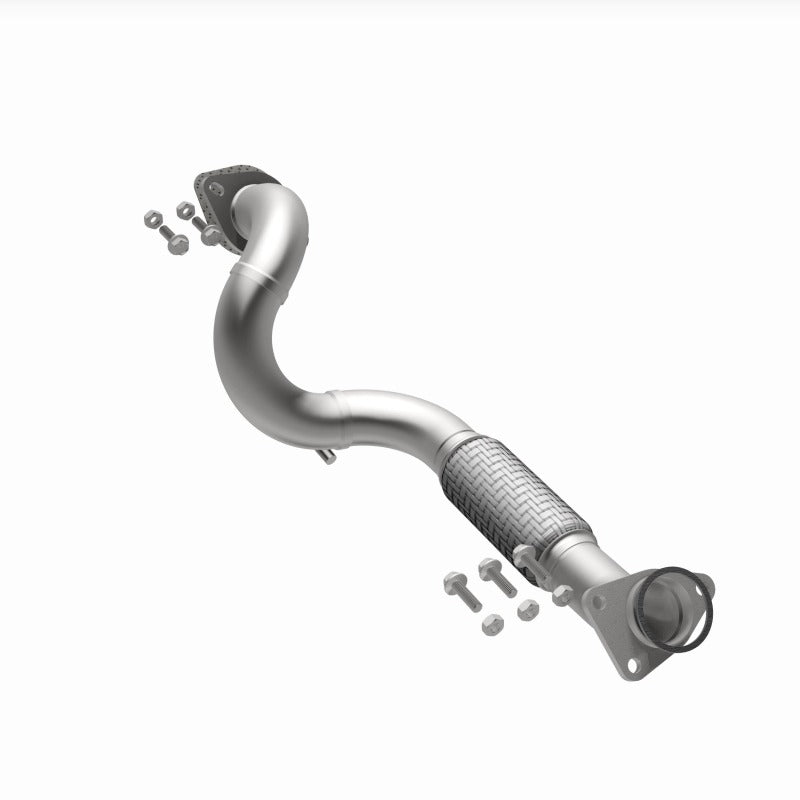 BRE Exhaust 08-10 Rogue 2.5L Front Pipe Kit - 107-0089