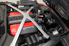 Load image into Gallery viewer, K&amp;N 69 Series Typhoon Performance Intake Kit for 2013 Dodge Viper/SRT Viper 8.4L V10 - 69-2528TTK