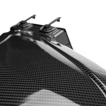 Load image into Gallery viewer, Cobb 22-24 Subaru WRX Redline Carbon Power Scoop (Works w/Factory Airbox) - 746150