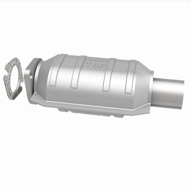 MagnaFlow Direct Fit Catalytic Converter 96-99 Ford Taurus3.0L 50S - 441032