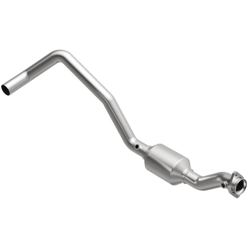 MagnaFlow Direct Fit Catalytic Converter 2005 Dodge Ram 1500 3.7/ 4.7 - 4551023