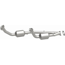 Load image into Gallery viewer, MagnaFlow Direct Fit Catalytic Converter California Grade 1995 Ford Windstar - 3391353