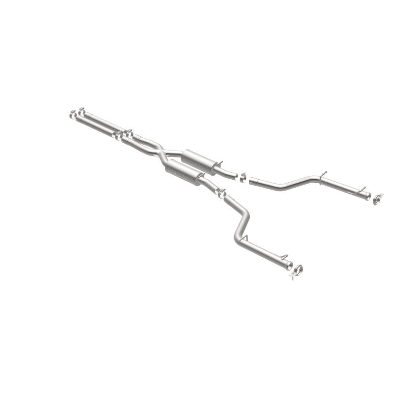 MagnaFlow SYS C/B 09 Challenger R/T Comp. OEM - 16516