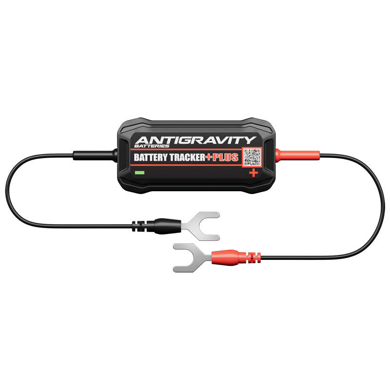 Antigravity Bluetooth (Automotive/Motorcycle/Powersport) Battery Tracker +PLUS - AG-BTR-3