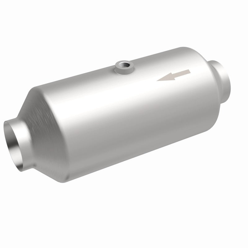 Magnaflow 3.00in. C/C 6in. spun body Universal Converter - 51299