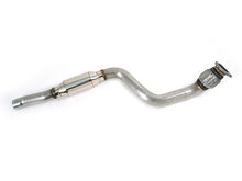 Load image into Gallery viewer, AWE Tuning Audi 8R Q5 2.0T Resonated Downpipe - 3215-11040