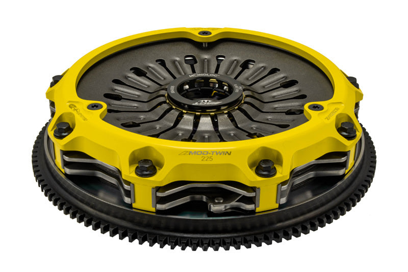 ACT EVO 8/9 5-Spd Only Mod Twin HD Race Kit Unsprung Hub Torque Cap 895ft/lbs Not For Street Use - T1R-M03