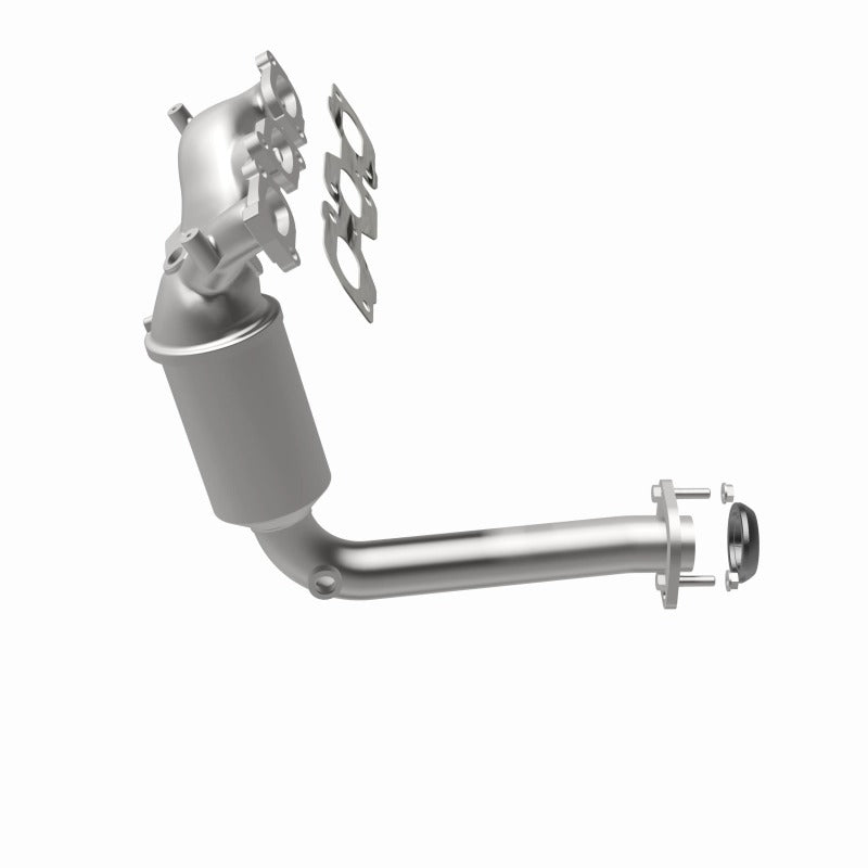 MagnaFlow 06-09 Ford Fusion 3.0L Direct Fit Converter - 5531266