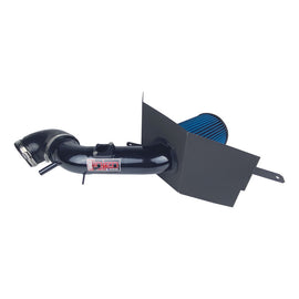 Injen 18-20 Toyota Camry V6 3.5L Laser Black Short Ram Air Intake - SP2036BLK