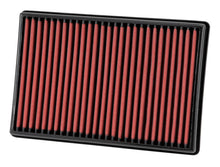 Load image into Gallery viewer, AEM 02-07 Dodge Ram 3.7L (V6)/4.7L-5.9L (V8) Dryflow Panel Air Filter - 28-20247