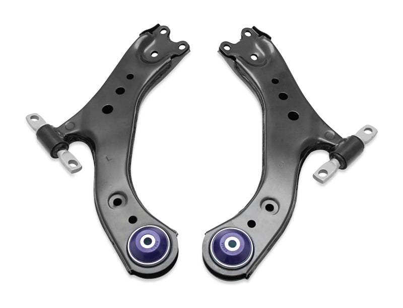 SuperPro Toyota Camry 18-21 Front Lower Control Arm Kit - TRC1042