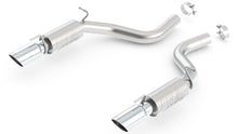 Load image into Gallery viewer, Borla 12-14 Dodge Charger/Chrysler 300 SRT-8 6.4L V8 AT RWD ATAK Exhaust (Rear Section Only) - 11833