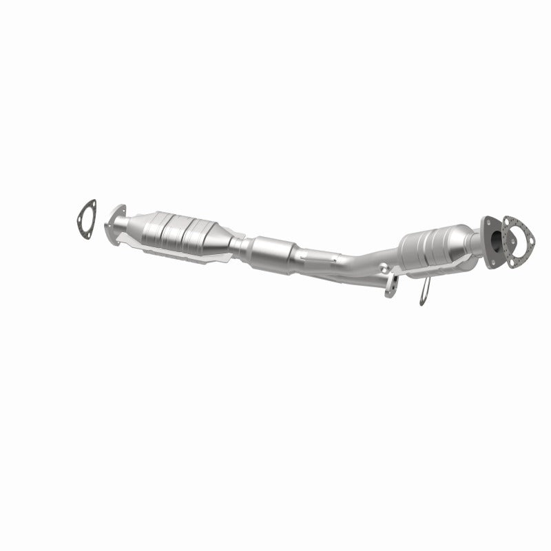 MagnaFlow Direct Fit Catalytic Converter 00-03 Saturn 3L rr CA - 451000