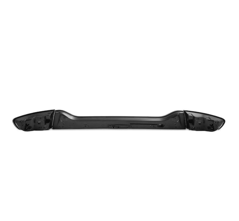 AlphaRex 15-23 Dodge Charger Nova-Series LED Tail Lights - Alpha-Black - 642022