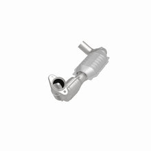 Load image into Gallery viewer, MagnaFlow Direct Fit Catalytic Converter 01-02 Ford F-150 5.4L - 51324