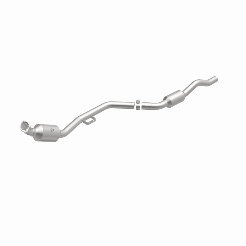 MagnaFlow Direct Fit Catalytic Converter 07-09 Mercedes E350 3.5L - 51666