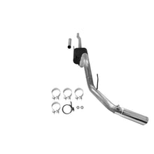 Load image into Gallery viewer, Flowmaster 04-08 Ford F150 Force II Cat-Back SS Exhaust System - 817403