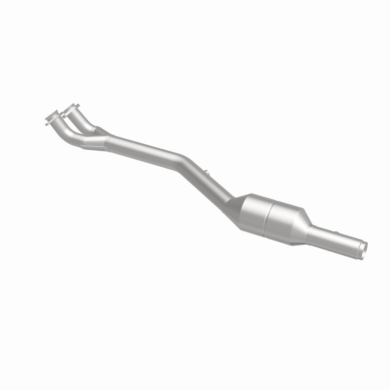MagnaFlow Conv DF BMW 00-03 M5 5.0L Passenger Side *NOT FOR SALE IN CALIFORNIA* - 24059