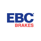 EBC S10 Brake Pad and Rotor Kit - S10KF1764