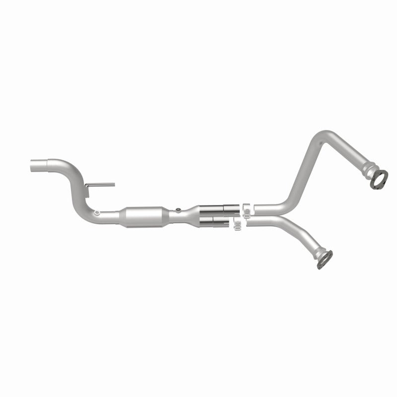 MagnaFlow Direct Fit Catalytic Converter 95-02 Camaro-Firebird 3.8L - 23466