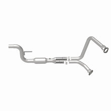 Load image into Gallery viewer, MagnaFlow Direct Fit Catalytic Converter 95-02 Camaro-Firebird 3.8L - 23466