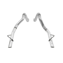 Load image into Gallery viewer, Flowmaster 87-93 Mustang Tailpipes - 815814