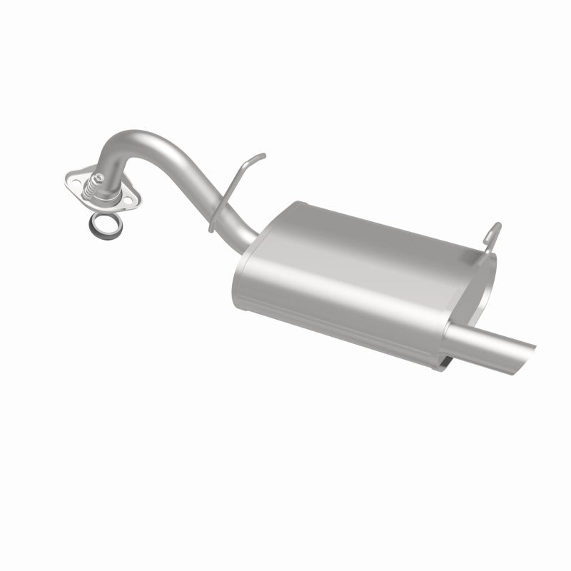 MagnaFlow BRE Exhaust Kit 07-15 Toyota Yaris 1.5L - 106-0190