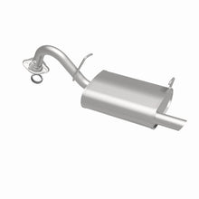 Load image into Gallery viewer, MagnaFlow BRE Exhaust Kit 07-15 Toyota Yaris 1.5L - 106-0190