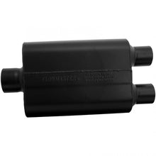 Load image into Gallery viewer, Flowmaster 3 IN(C)/2.5 OUT(D) Super 44 Series Muffler - 9430452