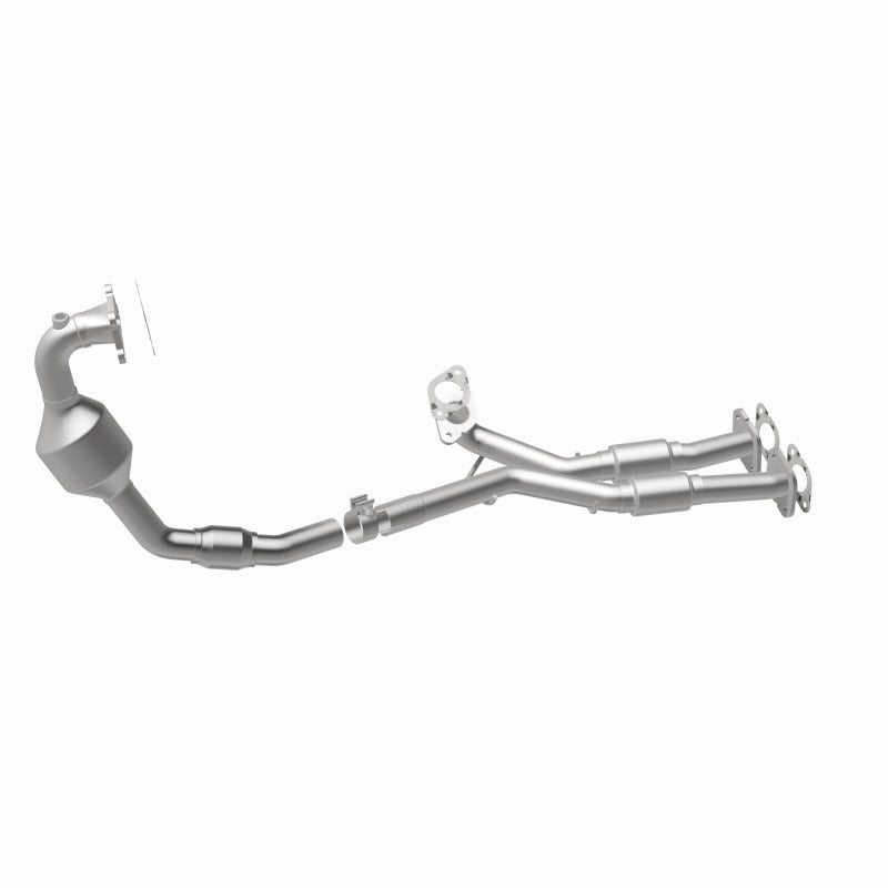 MagnaFlow Direct Fit Catalytic Converter 12-15 Cadillac SRX V6-3.6L (FWD Only) - 52647